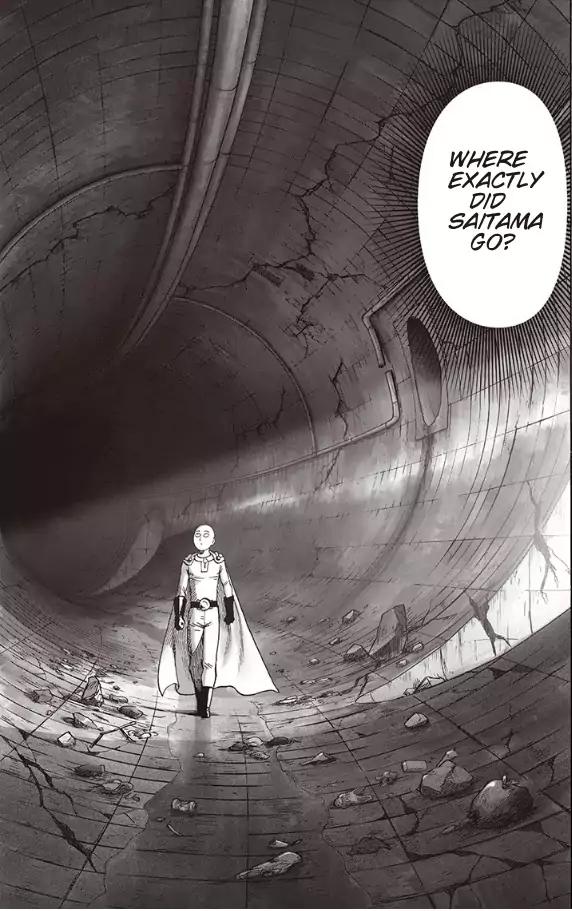 One-Punch Man Chapter 93 71